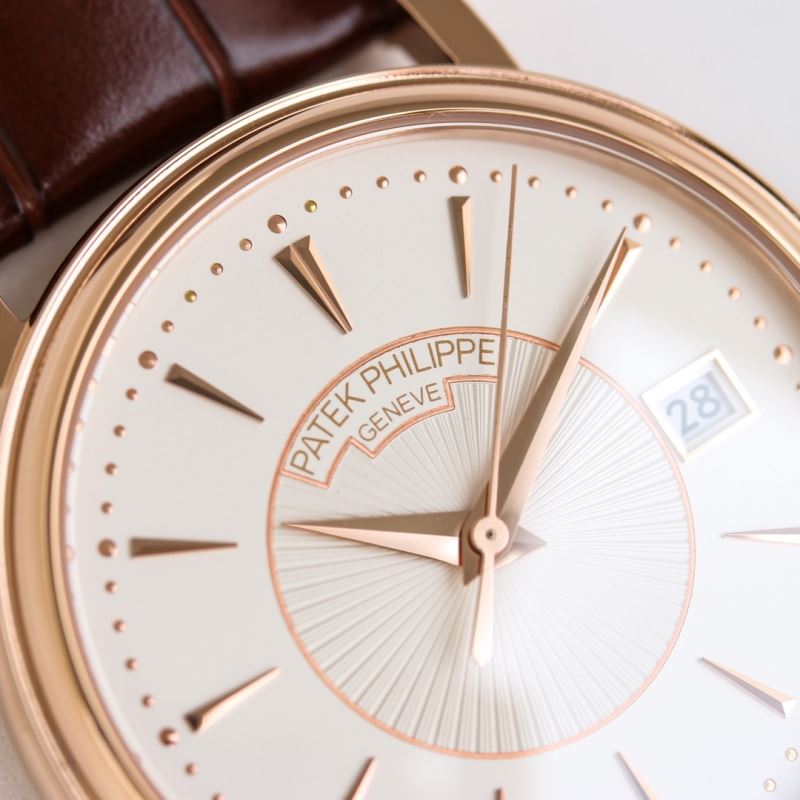 PATEK PHILIPPE Watches